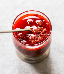 Simple Homemade Harissa Recipe - Familystyle Food