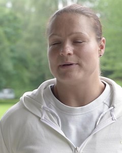 ❌ Gleiche Bezahlung für Frauen und Männer ist leider auch im Leistungssport nicht immer gegeben. Die ehemalige Kugelstoßerin Christina Schwanitz kennt dieses Problem nur zu gut. ℹ️ Wenn Euch das Thema generell interessiert, ist vielleicht das Fachforum Gleichstellung "#Zukunft – weil uns das Heute nicht reicht" am 23./24.09.22 in Magdeburg etwas für Euch. ✅ Meldet Euch noch bis zum 07. September an und seid dabei: 🔗 https://fal.cn/3rqR5 | Sportdeutschland