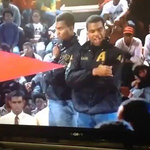 4.8K views · 84 reactions | “It’s like Ice Ice Baby Too Cold Too Cold It’s like Ice Ice Baby The Black and Gold” #AlphaPhiAlpha #FoundersDay via @soul06 | ATLANTA GREEK PICNIC WEEKEND | Facebook