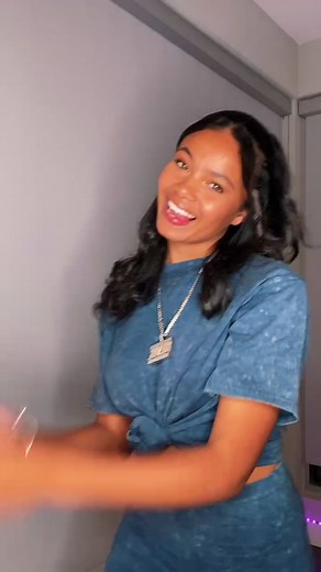 Brooklyn queen on TikTok