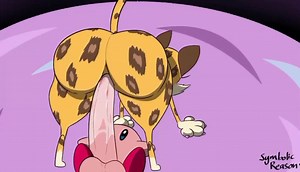 Vs Clawroline (Symbolic Reasons)