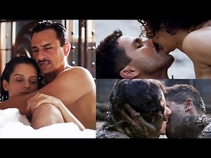 Shahid, Kangana & Saif's STEAMY SCENES From Rangoon Trailer - WATCH