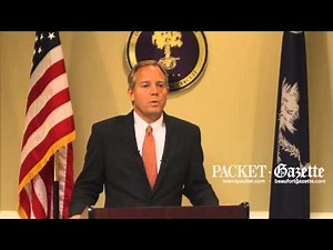 Solicitor Stone discusses protocol on prosecuting juvenile Coligny shooting suspect as an adult