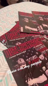 1.4K views · 175 reactions | Shipping cds tomorrow 落落 | Jesse Howard Music | Facebook