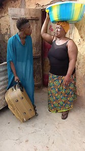 Sou ba😇🙏👼 | Moussa Conde