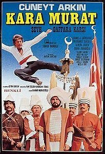 Kara Murat Şeyh Gaffar'a Karşı - Alchetron, the free social encyclopedia