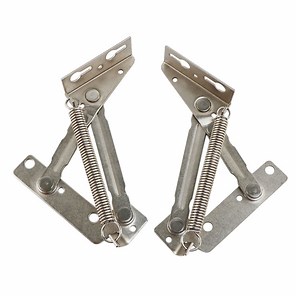 [Hot Item] Wholesale Folding Furniture Hinges Sofa Bed Iron Mechanism