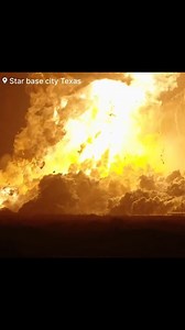 130 reactions · 5 comments | A massive explosion erupts near Starbase...