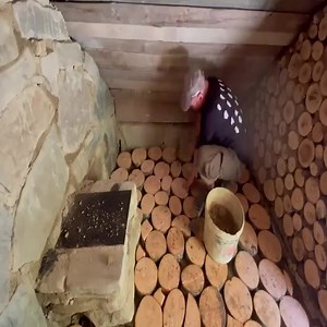 Bulding a #Hobbit House 😱 | Pub Videos