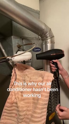 Frozen AC Line Fix: Why Your Air Conditioner Ices Over