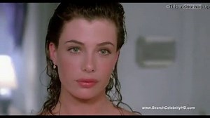 Kelly LeBrock nude The Woman in Red 1984 porn