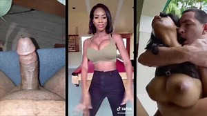 WHITE HUNK SUMMER (BWC TIK TOK SPLITSCREEN)