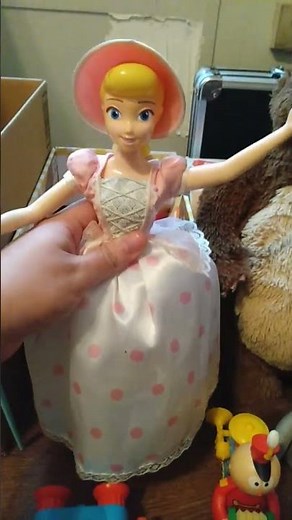 Toy Story Reenactment part 1 #toystory