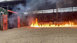 2K views · 28 reactions | Waupaca County Fair | Rice Rodeo Company | Facebook