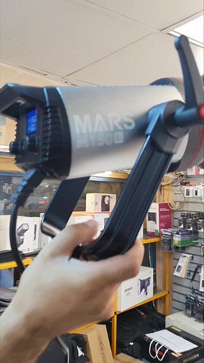 Now by King Digital Egypt MARS light ✨️ | King Digital كينج ديجيتال