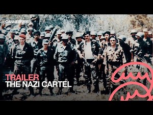 BANDE-ANNONCE / THE NAZI CARTEL - Compétition Séries Documentaires