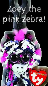 Flippable clips let you take the bling with you, anywhere. These adorable small characters bring colour to key rings, bags, school bags, bedside tables, office desks and more. See the whole range here: buff.ly/2NMt2jJ #sequins #TyLove #flippable #BeanieBoos | Ty Beanie Boo Collectors