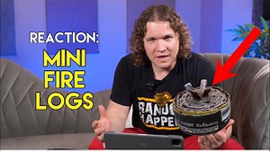 How to make homemade fire-starters for backyard BBQ's