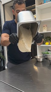 Garlic Knot Pasta Ring! Enjoy a twist on tradition with this recipe 🍝🌿 | Chefclub Australia