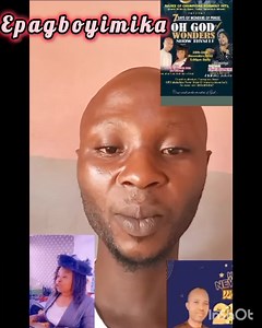 Man called ou.t his pastor | Epagboyimika Media | Facebook