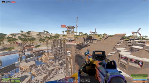 "Clip it and say admin ab....." haha neeko celebrates with tmo as they...