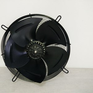 [Hot Item] High Efficiency 220V AC Axial Cooling Fan Outdoor Exhaust Fan