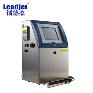 [Hot Item] High Printing Speed Printer Beverage Wire Cable Tube Industry Coding Machine/RS232