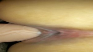 Fucking with penis sleeve 1