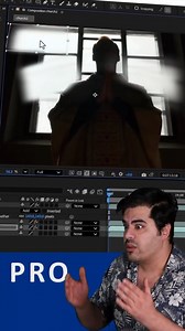 206K views · 8.3K reactions | No Plugin Light Ray Technique in AfterEffects 2025 #aftereffects #creator #videoediting #editor #creative | Farzin Lazemizadeh | Facebook