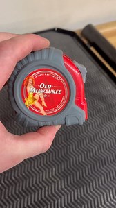 3.9K views | My type of Milwaukee Tape measure  of course hung on a @stealthmounts bench belt  . ➡️ Get your @stealthmounts bench belts today on Amazon Prime  - link in bio! @kcitools . @oldmilwaukee . #tools #tapemeasure #newtools #milwaukee #milwaukeetools #milwaukeetool #milwaukeepackout #constructiontips | KCI Tools | Facebook