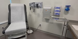 Chief Health Officer of TMH speaks on future of health care in the Panhandle