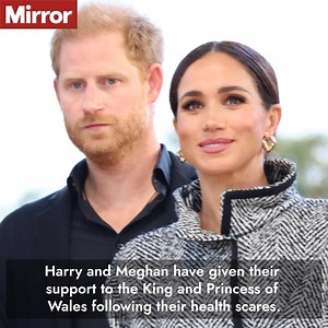 3.8K views · 30 reactions | The move will be considered an olive branch. | The Mirror | Facebook