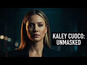 Kaley Cuoco Breaks the Internet With Her Bold Photos