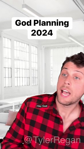 Oh so THAT’S what’s gonna happen 😳#future #heaven #2023 #2024 #office #newyear #newyearseve #adulting | Tyler Regan