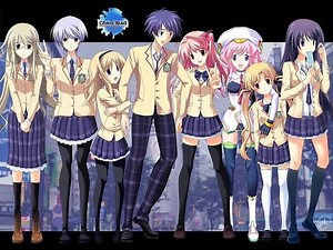 Chaos Head Episode 1-12 English Dubbed | 1080p Full Screen | #anime #animation #animeep #animemovie