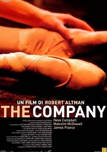The Company - film: dove guardare streaming online