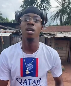 Harry Kent. Révélation pure, avec une musicalité ivoirienne qui fait la diff. #HarryKent #Révélation #CIVVibe | African Merit Report