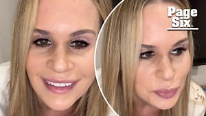 ‘RHONJ’ star Jackie Goldschneider claps back at ‘plump’ body comments amid eating disorder battle