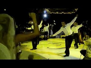 Tolga Cömertoğlu&Manolya Barut Düğün