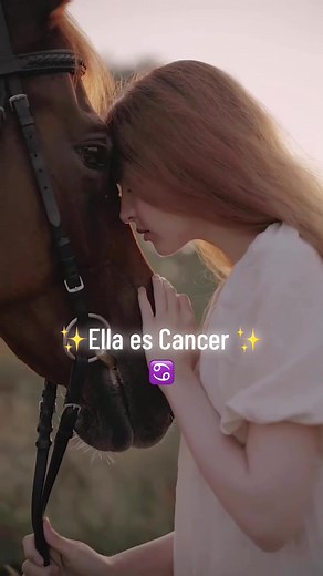 La magia de ser Cáncer: rasgos, signos y encanto del signo ♋️