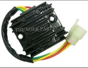 [Hot Item] Motorcycle Parts Regulator Rectifier Electric for Motos