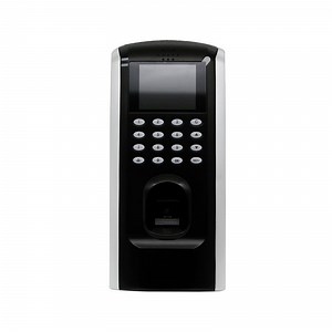 [Hot Item] H-7f Access Control Security System Fingerprint Attendance Machine