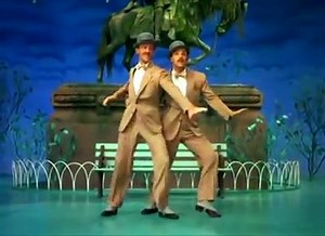 1.9K views · 93 reactions | Fred Astaire & Gene Kelly - A Orquestra Glenn Miller /1939 | Os Embalos Do Milênio | Facebook