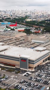 🎉 Hoje o dia é de festa! O Center Norte completa 41 anos de muitas histórias, momentos inesquecíveis e sempre pertinho de você! São mais de quatro décadas sendo o shopping da sua família, o lugar dos seus encontros, das suas compras e de tantas alegrias. Agradecemos por fazer parte da nossa história e por nos permitir celebrar mais um ano juntos! ✨ ❤#CenterNorte41Anos #AniversárioCenterNorte #41AnosComVocê #FestaNoCenterNorte #NossaHistória #SeuShopping #Celebração | Shopping Center Norte