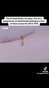 4.5K views · 21 reactions | Kirkby ski slope,and parts of kirkby #kirkby #kirkbyliverpool #skislopes #kirkbymerseyside #knowsley | In my liverpool home | Facebook