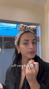 1.9K views · 25 reactions | Treat yourself to a self-care moment by letting your skin breathe. 淪‍♀️便﫧 Sometimes, bare skin paired with a buttery tinted lip is all you need to radiate beauty. And for a touch of extra color, a hint of pink on your cheeks is always allowed. | Physicians Formula | Facebook