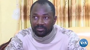 Biographie du président de la transition M. Assimi Goïta | Tiktok Tiktok Tiktok