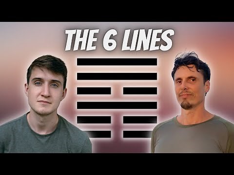 Profile Lines In Relationship - Human Design & Gene Keys