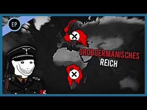 Age of History 2: Großgermanisches Reich (TNO Germany)