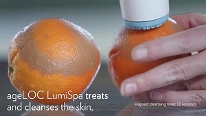 LUMI SPA Nuskin Lumispa the hottest facial cleanser in 2018 is...